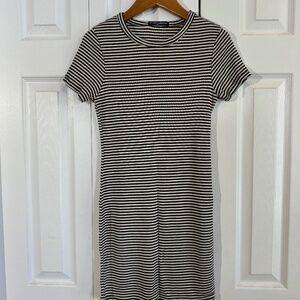Brandy Melville T-Shirt Dress